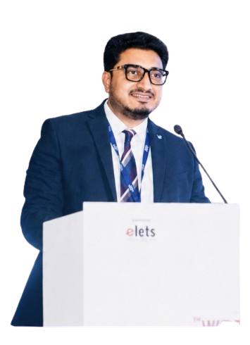 Prof. Ankur Gill - Founder, Techlearns