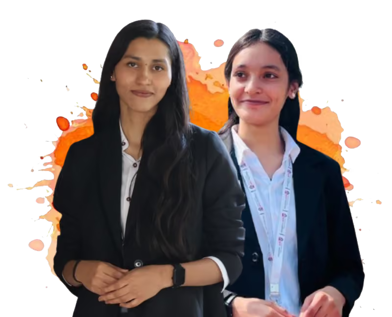 TechLearns Fellow