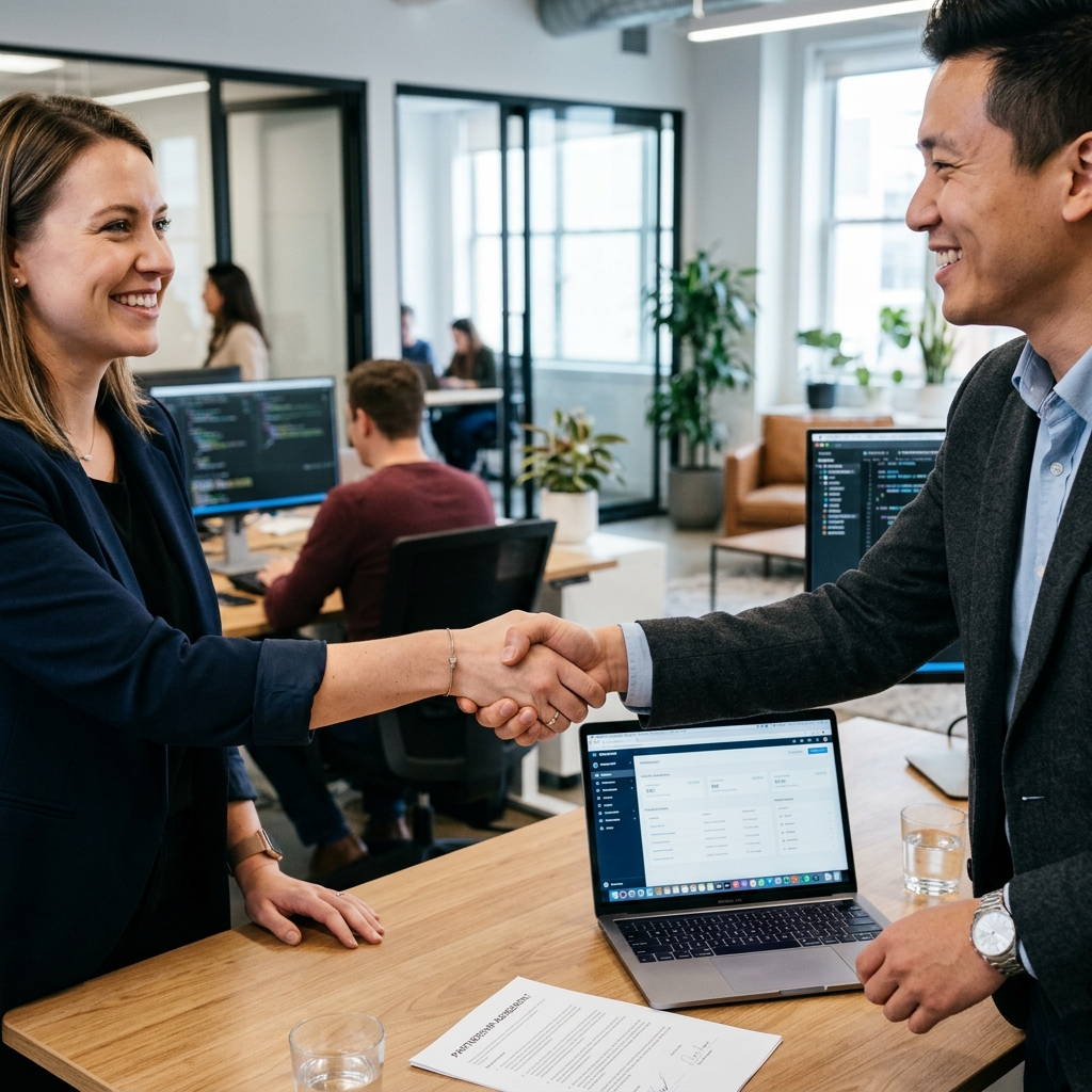 Top 10 Tech Hiring Signals & High-Growth Career Trends for 2026